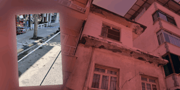 İskenderun’da Facianın Eşiğinden Dönüldü! Sesi Duyan Deprem Sandı, Gerçek Bambaşka Çıktı