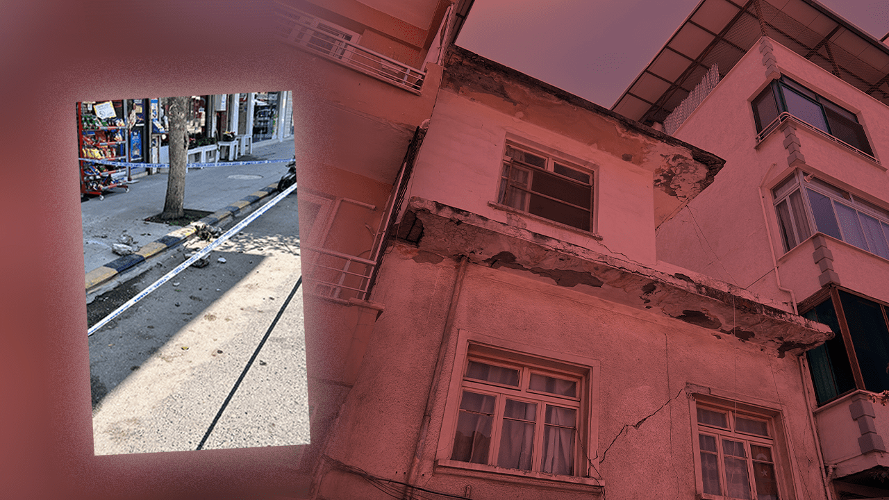 İskenderun’da Facianın Eşiğinden Dönüldü! Sesi Duyan Deprem Sandı, Gerçek Bambaşka Çıktı