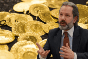 İslam Memiş: Altın Satışında Yeni Dönem Başlıyor
