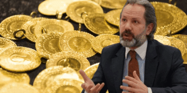 İslam Memiş: Altın Satışında Yeni Dönem Başlıyor
