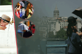 İstanbul Havasının Gizemi Çözüldü! Termometre 29, Hissedilen Neden 40 Derece? Herkes Yanlış Biliyormuş