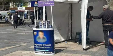 İstanbul Valiliği’nden SMA/DMD Yardım Stantları İçin Flaş Karar