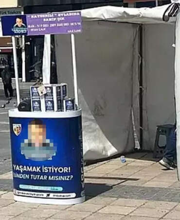 İstanbul Valiliği’nden SMA/DMD Yardım Stantları İçin Flaş Karar