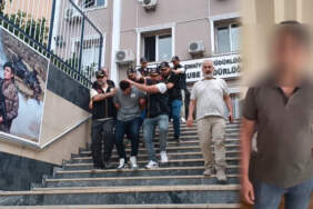 İstanbul’da Dehşet! Kaçırılıp Günlerce Darbedilen İş İnsanı Film Gibi Operasyonla Kurtarıldı