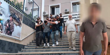 İstanbul’da Dehşet! Kaçırılıp Günlerce Darbedilen İş İnsanı Film Gibi Operasyonla Kurtarıldı