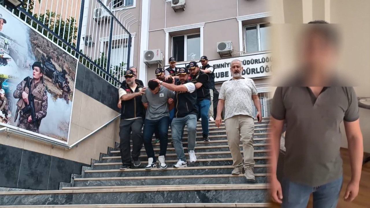 İstanbul’da Dehşet! Kaçırılıp Günlerce Darbedilen İş İnsanı Film Gibi Operasyonla Kurtarıldı