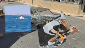 İstanbul’da Fırtına Alarmı: Ağaçlar Devrildi, Camlar Kırıldı, Trafik Kilitlendi