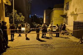 İstanbul’da Gergin Bekleyiş! Duvarlardan Korkunç Sesler Geldi, 2 Bina Boşaltıldı
