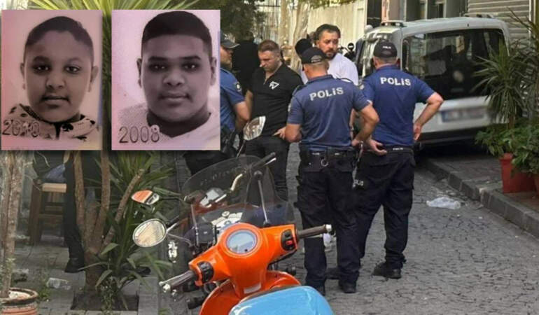 İstanbul’da Hollandalı Kardeşlerin Sır Ölümünde Yeni Gelişme: İşletme Sahipleri Gözaltına Alındı