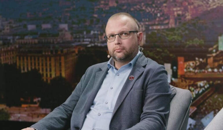 İstanbul’da Kaybolduğu İddia Edilmişti: Belaruslu Başkan Bulundu! Bakın Nereden Çıktı