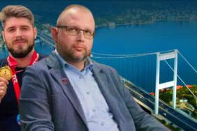 İstanbul’da Neler Oluyor? Rus Yüzücünün Ardından Belaruslu Başkan Da Kayıp