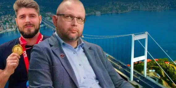 İstanbul’da Neler Oluyor? Rus Yüzücünün Ardından Belaruslu Başkan Da Kayıp