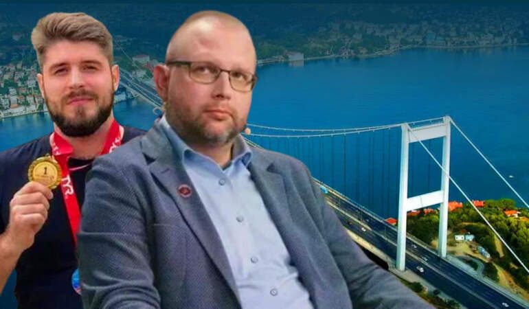 İstanbul’da Neler Oluyor? Rus Yüzücünün Ardından Belaruslu Başkan Da Kayıp
