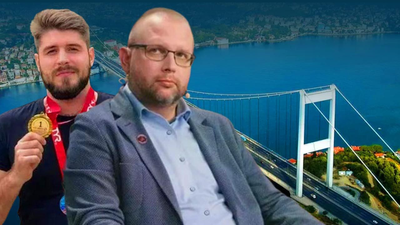 İstanbul’da Neler Oluyor? Rus Yüzücünün Ardından Belaruslu Başkan Da Kayıp