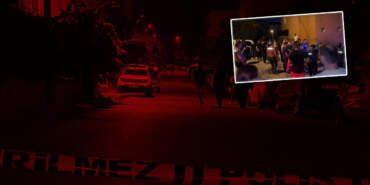 İstanbul’da Vahşet! Sokakta Saldırıya Uğrayan Kadın Hayatını Kaybetti