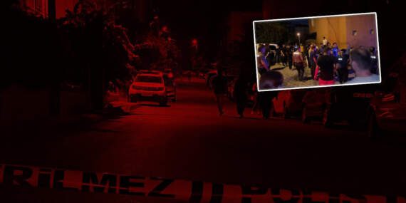 İstanbul’da Vahşet! Sokakta Saldırıya Uğrayan Kadın Hayatını Kaybetti