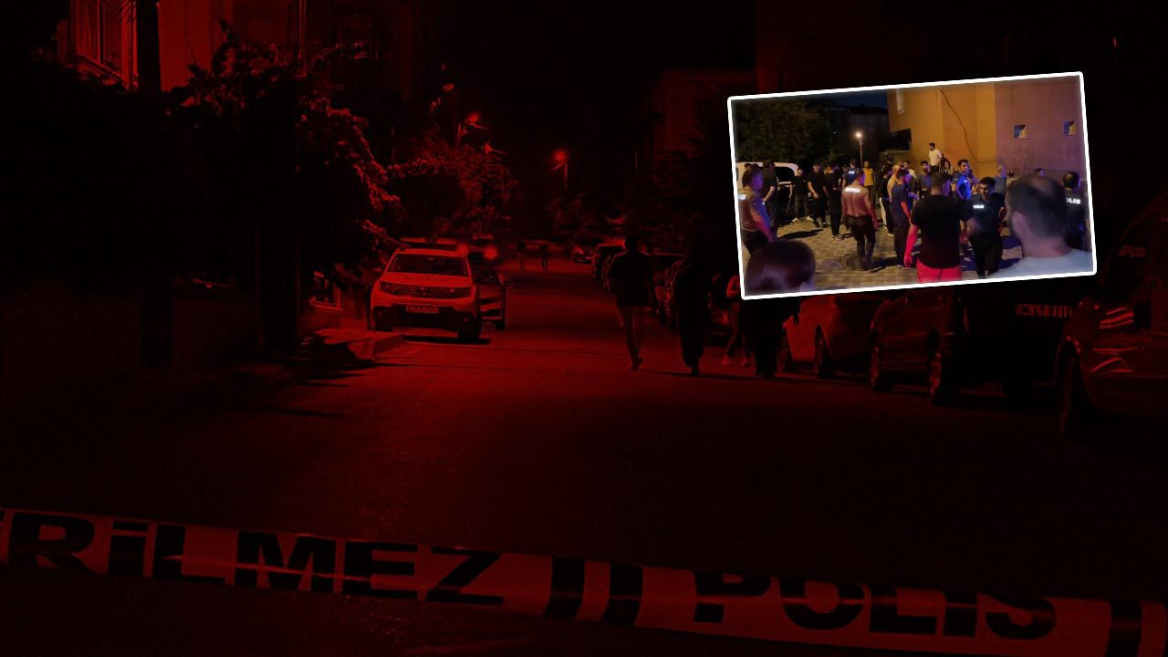 İstanbul’da Vahşet! Sokakta Saldırıya Uğrayan Kadın Hayatını Kaybetti