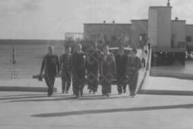 İşte Mustafa Kemal Atatürk’ün Yeni Görüntüleri… 30 Ağustos’ta Gün Yüzüne Çıktı, İlk Kez Yayınlanıyor