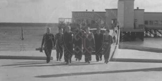 İşte Mustafa Kemal Atatürk’ün Yeni Görüntüleri… 30 Ağustos’ta Gün Yüzüne Çıktı, İlk Kez Yayınlanıyor