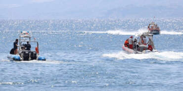 İtalya’daki Faciada Can Kaybı Artıyor