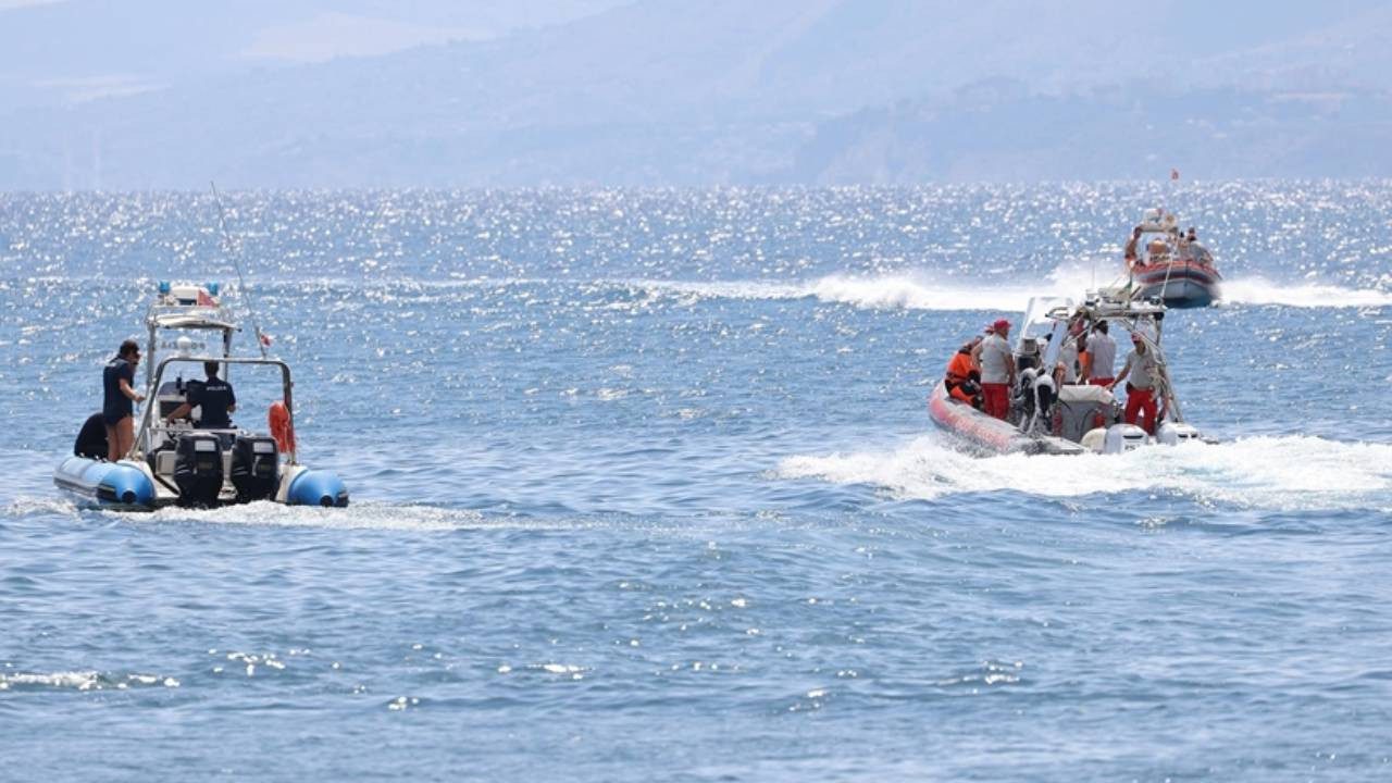 İtalya’daki Faciada Can Kaybı Artıyor