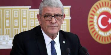 İYİ Parti Lideri Müsavat Dervişoğlu Ameliyat Oldu… Tümör Tespit Edildi