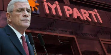 İYİ Parti’de ‘Terörsüz Türkiye’ Çatlağı, Teker Teker İstifa Ettiler