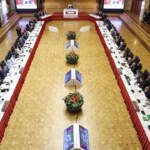 İYİ Parti’nin Kararı Sonrası Komisyonda Yeni Dağılım! TBMM Başkanı Kurtulmuş, Partilere Tarih ve Saat Verdi