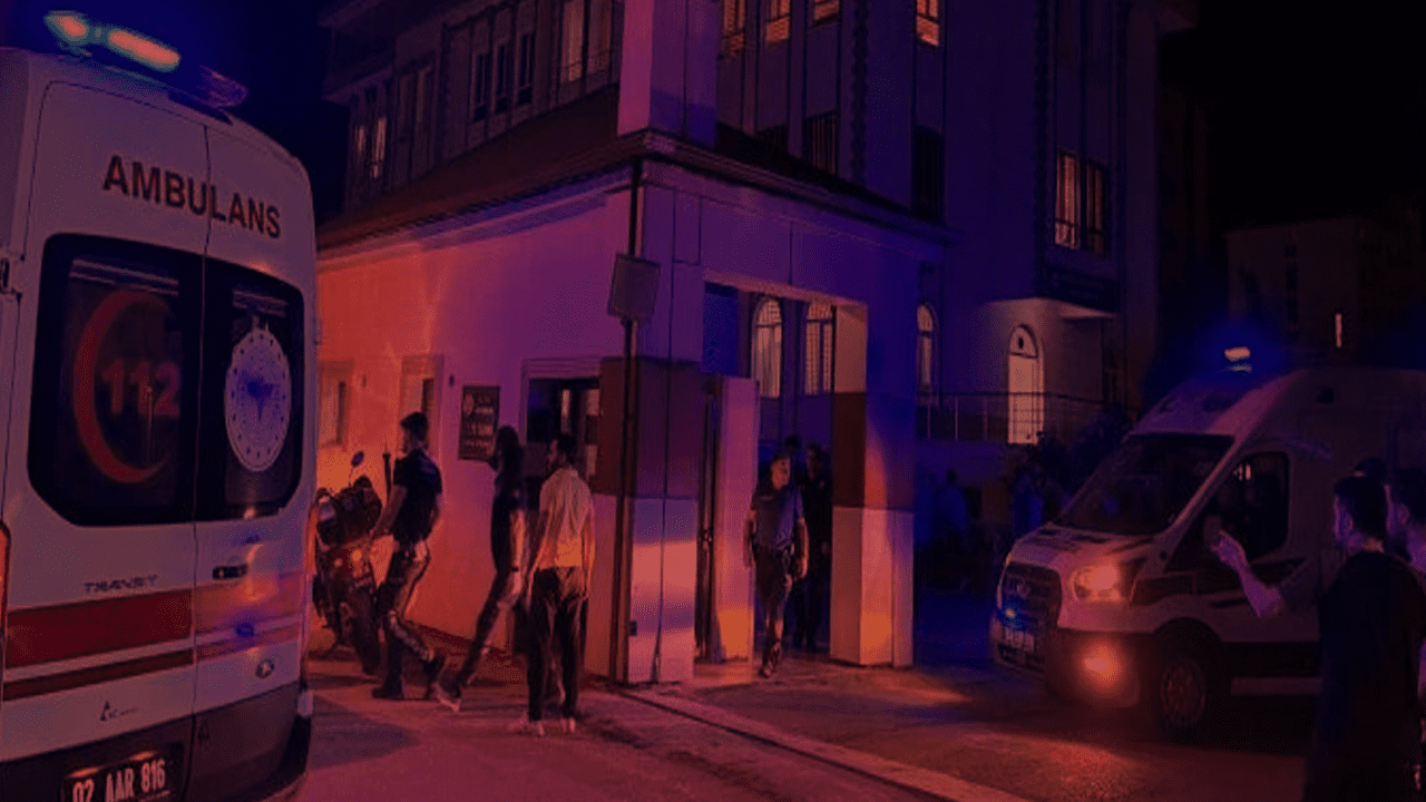 İzmir’de Kan Donduran ‘Anne’ Dehşeti! Bir Çocuk Öldü Birinin Durumu Ağır