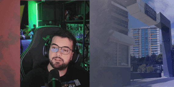 ‘Jrokez’ Lakaplı Fenomen Yayıncının Ölümünde Büyük Soru İşareti! Apartman Görevlisinden Kafa Karıştıran Açıklama