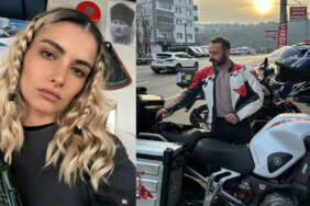 Kağıt Üstünde Kalan Bir ‘Uzaklaştırma’ Daha! Balkondan Giren Eski Eşi Tarafından Katledildi
