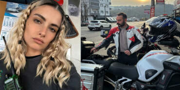 Kağıt Üstünde Kalan Bir ‘Uzaklaştırma’ Daha! Balkondan Giren Eski Eşi Tarafından Katledildi