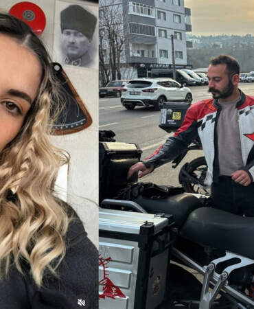 Kağıt Üstünde Kalan Bir ‘Uzaklaştırma’ Daha! Balkondan Giren Eski Eşi Tarafından Katledildi