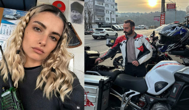 Kağıt Üstünde Kalan Bir ‘Uzaklaştırma’ Daha! Balkondan Giren Eski Eşi Tarafından Katledildi
