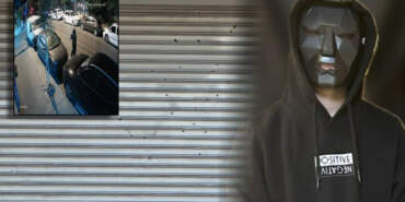 Kağıthane’de Kuyumcuya Silahlı Saldırı! Eski Eşini ve Dükkanını 14 Yaşındaki Tetikçilere Kurşunlattı