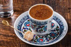 Kahvenin Altın Saati Belli Oldu! Kahveyi Bu Saatte İçenler Daha Mutlu Oluyor