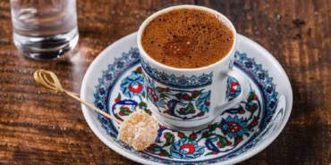 Kahvenin Altın Saati Belli Oldu! Kahveyi Bu Saatte İçenler Daha Mutlu Oluyor