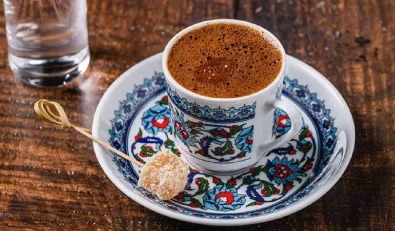 Kahvenin Altın Saati Belli Oldu! Kahveyi Bu Saatte İçenler Daha Mutlu Oluyor