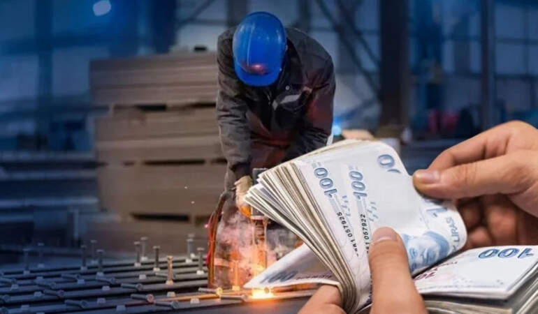 Kamuda Zam Pazarlığında Sona Gelindi! İmzalar Bugün Atılacak