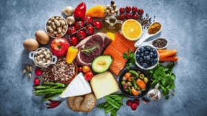 Kan Grubuna Göre Diyet: Hangi Kan Grubu Hangi Besinlerden Kaçınmalı?