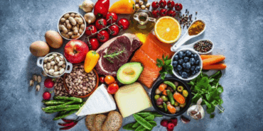 Kan Grubuna Göre Diyet: Hangi Kan Grubu Hangi Besinlerden Kaçınmalı?