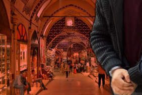 Kapalıçarşı’da Milyarlık Vurguna 30 Tutuklama