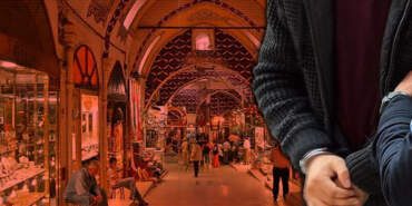 Kapalıçarşı’da Milyarlık Vurguna 30 Tutuklama