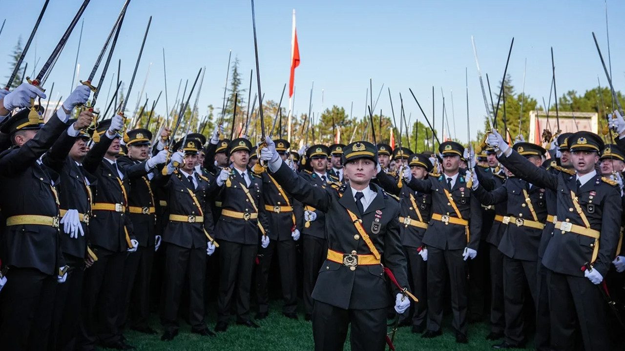 Kara Harp Okulu Mezuniyeti İddialarına MSB’den Cevap! Öğrenciler Aileleriyle Görüştürülecek mi?