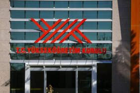 Karar Resmi Gazete’de: YÖK Başkanı Seçildi