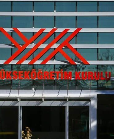 Karar Resmi Gazete’de: YÖK Başkanı Seçildi