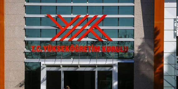 Karar Resmi Gazete’de: YÖK Başkanı Seçildi