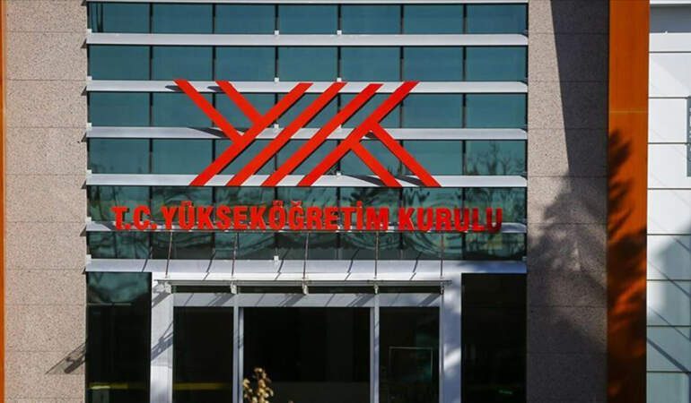 Karar Resmi Gazete’de: YÖK Başkanı Seçildi