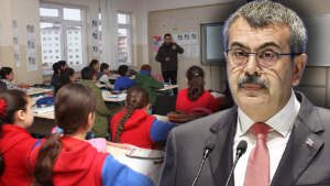 Karma Eğitime ‘Yusuf Tekin’ Darbesi… Sadece Kız Öğrencilerin Gidebileceği 8 Okul Açıldı