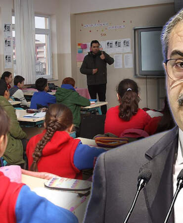 Karma Eğitime ‘Yusuf Tekin’ Darbesi… Sadece Kız Öğrencilerin Gidebileceği 8 Okul Açıldı